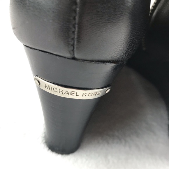 Michael Kors boots - Picture 5 of 8